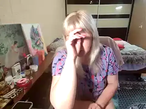 دردشة Lia_Laguna77 الجنسية المباشرة