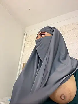jazmin_anbar's Webcam Show