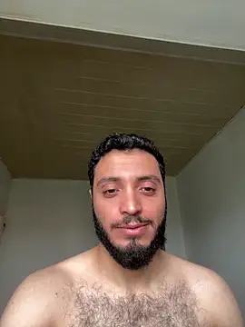 AmjadAlpha Webcam-Show