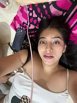 jessica_outdoors ওয়েবক্যাম শো