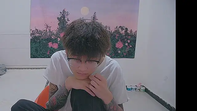عرض كام KK-cuteboy