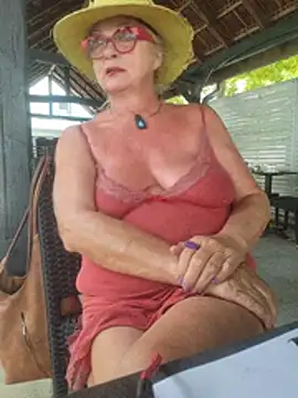 Chat XXX en directo de Hot-Muci