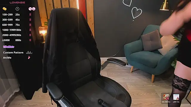 Monica_Rayyy's Live XXX Chat