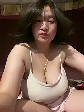ha-cute 网络视讯表演