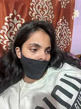 Sandhya_77's Webcam Show