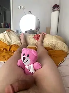 KitsHubXx Webcam Show