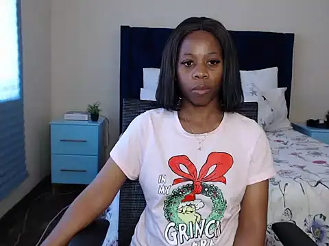 QUEENMANDYY Live XXX-chat