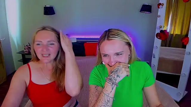 MagicEyess Live XXX-chat