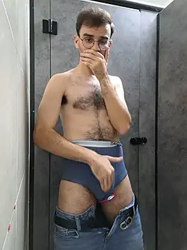 Show webcam de Men_use_me_for_pleasure