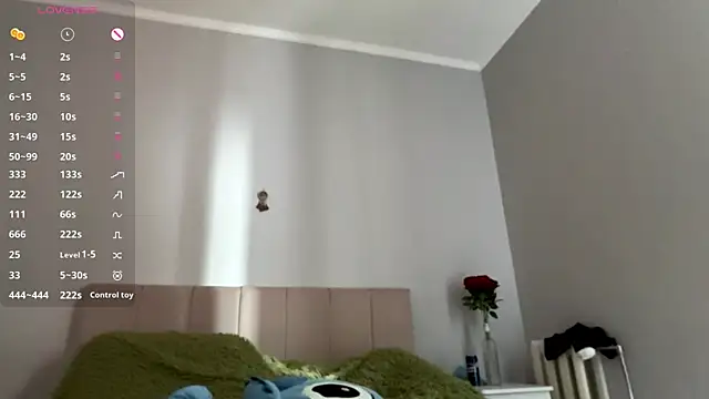 Chat XXX Live OlivaRotundo