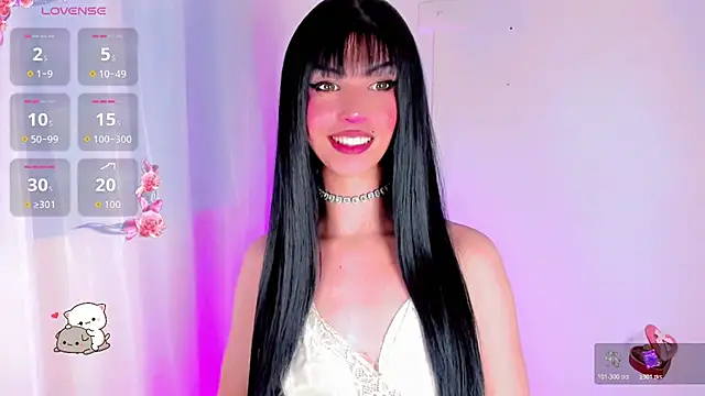 Show de webcam de mely_crawford
