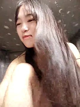 hinata-ta 网络视讯表演