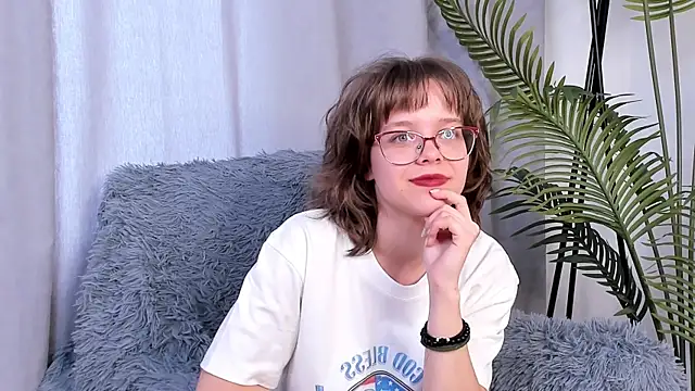 แชท XXX สดของ JaimieScargall