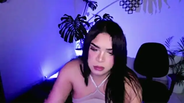 linda_zaam83866 网络视讯表演