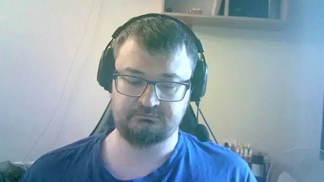 Pokazy przed kamerką – SirAbuser