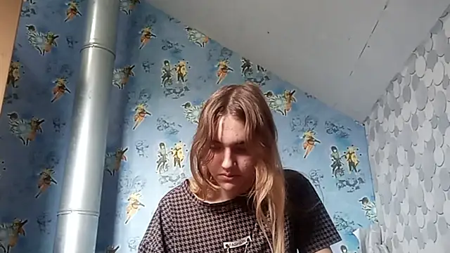 IraGerba Live XXX-chat
