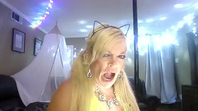 Czat XXX na żywo – marilyn420