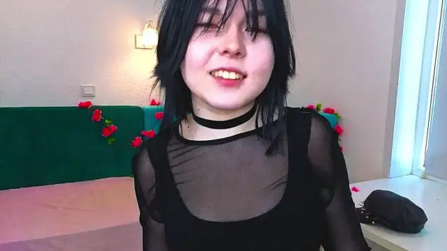 HirokoBard Chat XXX in diretta