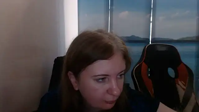 Webkamerová show PeterAndJen
