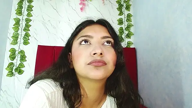 arii_lulpcm Adlı Modelin Canlı XXX Sohbeti