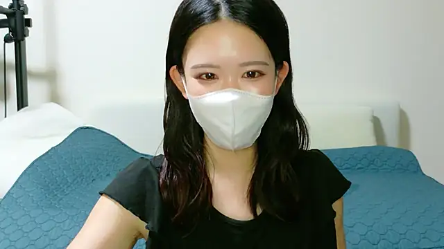 maya_desu06のウェブカメラショー