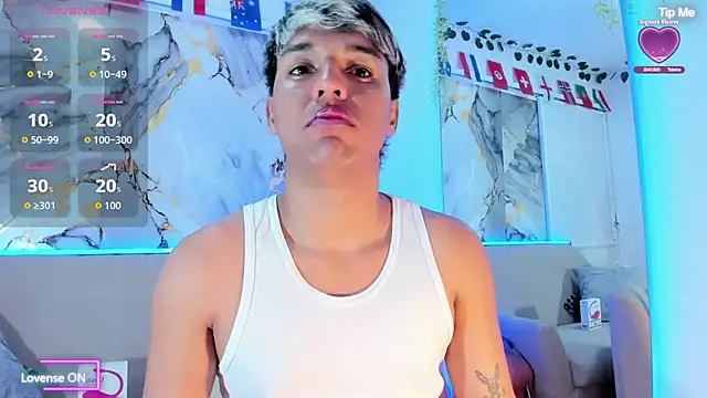 ryan_carter08 Webcam Show