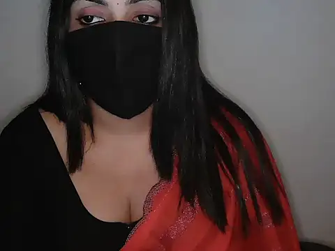Reddy_Trisha Chat XXX in diretta