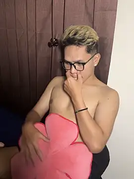 AliAngel Show Webcam
