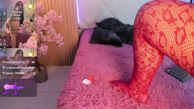 veronica_hill_'s Live XXX Chat