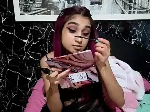 Amber_Rose06 Adlı Modelin Canlı XXX Sohbeti