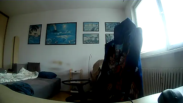 Robert_SK1 在線直播表演