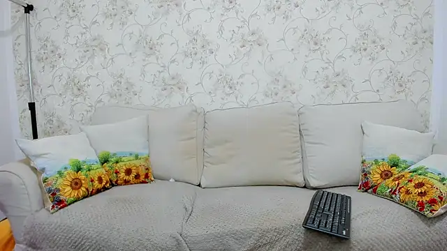 XXX chat uživo modela MissLexxy1
