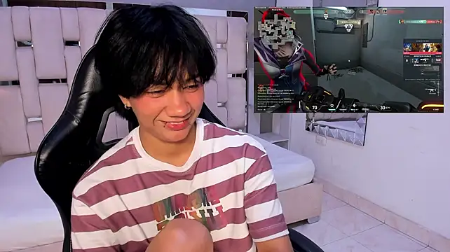 Eriol_'s Live XXX Chat