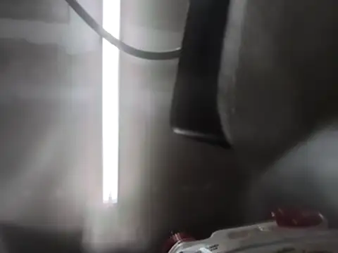 Pokazy przed kamerką – LegendaryLukeFilmCo