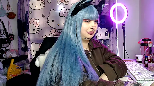 lussyevans24's Live XXX Chat