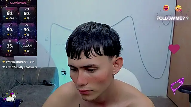 Chat XXX en directo de tanjiro_cute