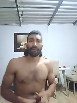 Mendez777 webcam show