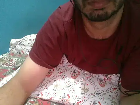 Chat XXX Live Precumboner