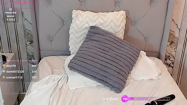 XXX chat uživo modela MADISONROSS1