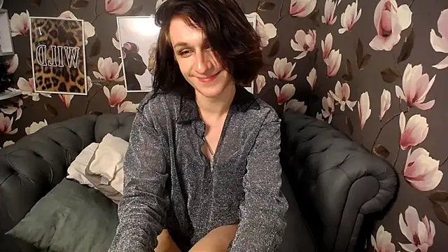 Živý XXX chat MickeQuinee