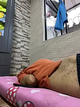 elandresredes Webcam Show