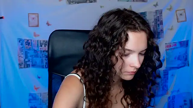 _SusieSu_: απευθείας συνομιλία ΧΧΧ