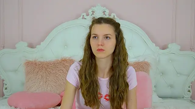 Živý XXX chat AmaliaLima