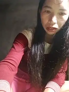 Tho-bibi Adlı Modelin Canlı XXX Sohbeti