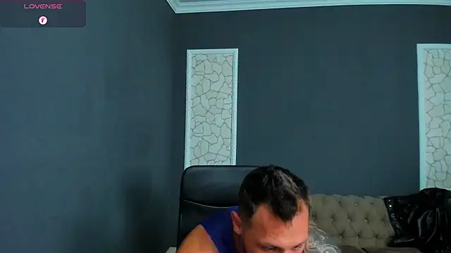 BrianHunts – Naživo XXX chat