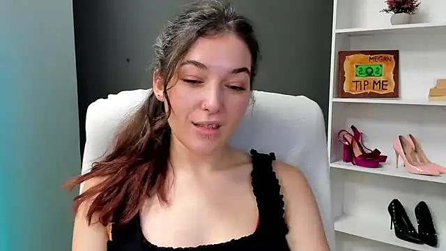 Meagn_Extasy's Live XXX Chat