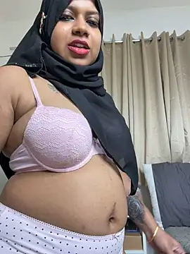 Mashuqqa_Forever's Webcam Show