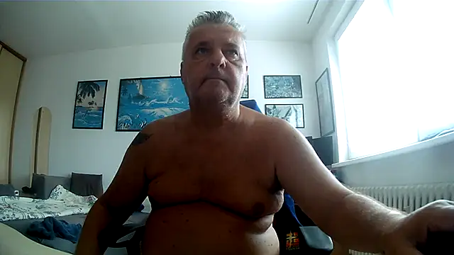 Robert_SK1: απευθείας συνομιλία ΧΧΧ