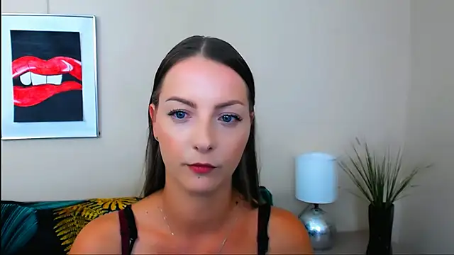 NatalieSexy's Live XXX Chat