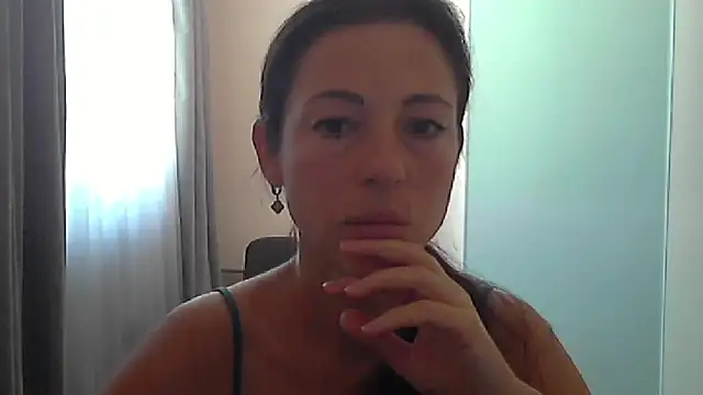 beautifulbody's Live XXX Chat